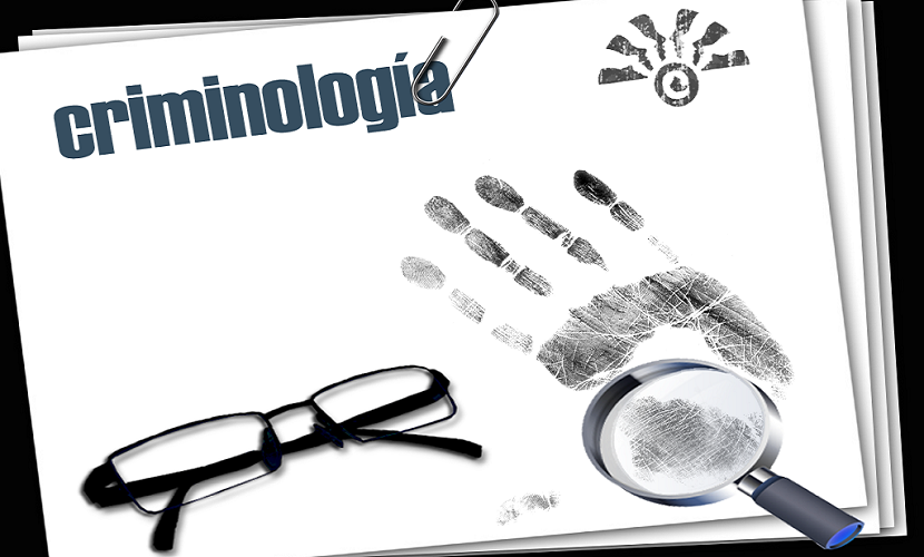 Criminologia