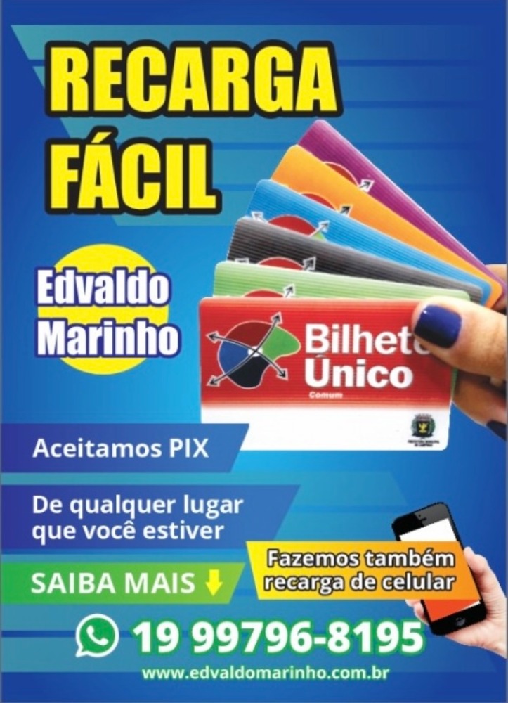 Recarga Facil