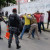 Políticos de esquerda e direita apoiam polícia violenta 